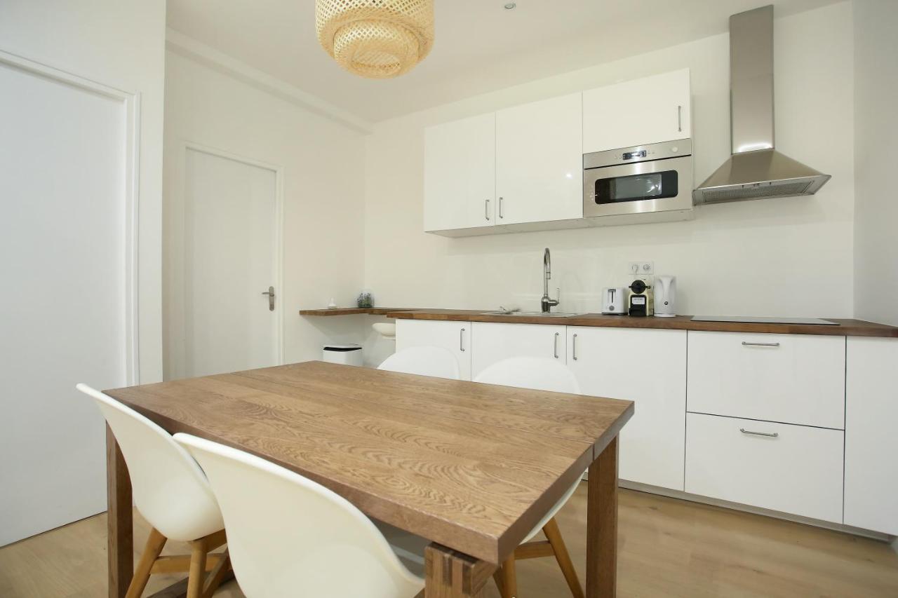 Rent A - 253, 2bdr Center Of Appartement Parijs