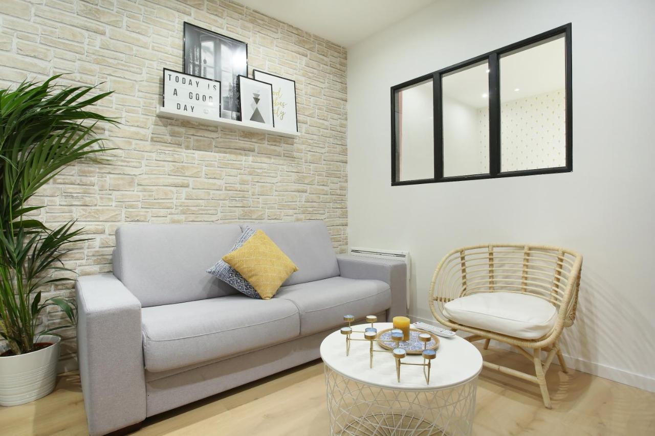 Rent A - 253, 2bdr Center Of Appartement Parijs