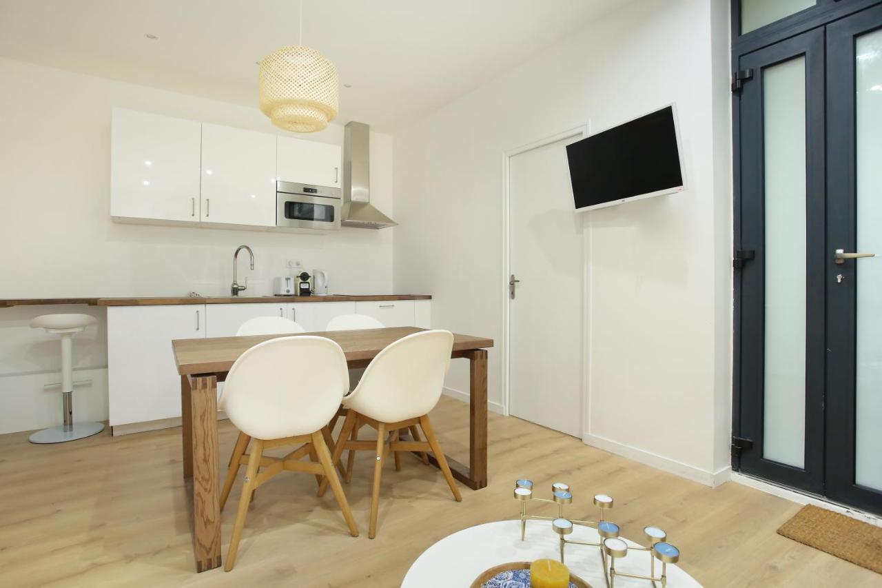 Appartement Rent A - 253, 2bdr Center Of *